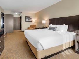 Best Western Plus The Inn at Hells Canyon, hotel in Clarkston