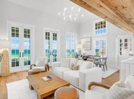 Atwoods Cottage & Carriage House