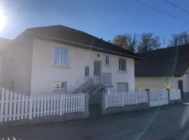 Gîte 'A deux pas du ciné'