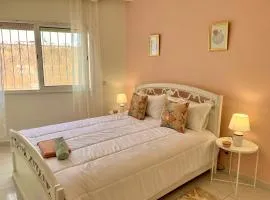 Appartement Central Rabat Tour Hassan