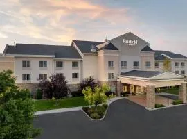 Richfield Fairfield Inc