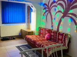 Apartment boulevard Cetate