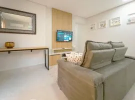 Incrível Apartamento Centro TV103