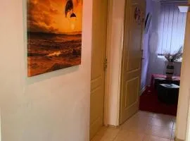 Apartment boulevard Cetate