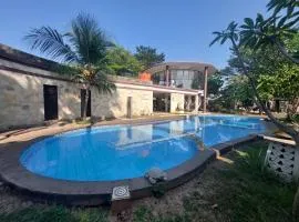 Beyond Amenity BALI Style House BSD