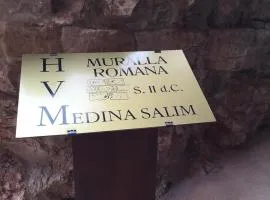 Hotel MedinaSalim