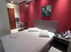 Alpha Motel
