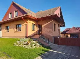 Šarmír Apartmány
