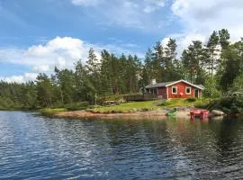 Holiday Home Vatnestr