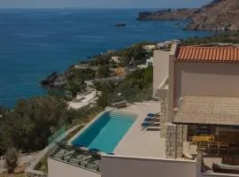 Villa Meraki, Plakias