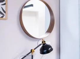 Studio apartman Kvaternik