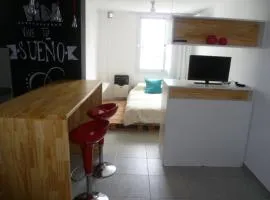 Departamento Corrientes