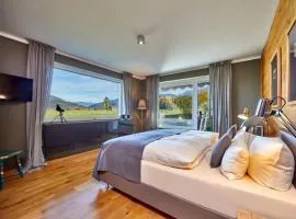 Ferienwohnung ALP45 am Fuße des Skigebietes Hausberg in Garmisch-Partenkirchen