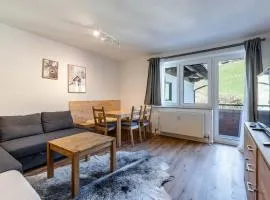 Appartement Ski & Bike