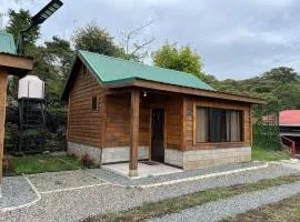 Cabaña La Finca
