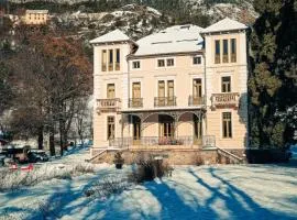 Villa Sequoia, Maison d'hôte à Jausiers
