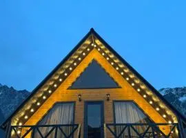 Apex Cottages