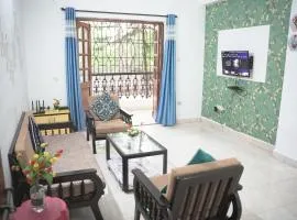 Goa suites holiday home Apartment