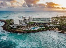 The Ritz-Carlton O'ahu, Turtle Bay