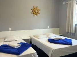 Hotel Pousada Colliseu