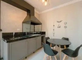 Belíssimo Apartamento MJ44