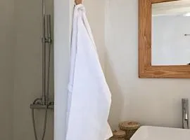 Stunning Antiparos Villa 3 Bedrooms Villa Kamino Breathtaking Sea Views