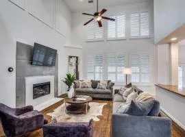 5Br Lux! Pool, Games & Theater