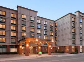 Courtyard by Marriott Birmingham Downtown at UAB