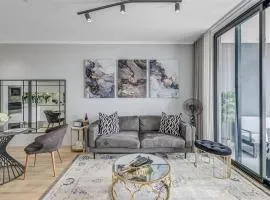 Kgothatso's Escape ,1 bed Condo