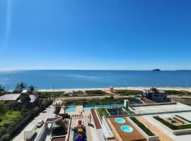 Summer Holiday com Piscina Climatizada - Piçarras