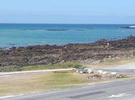 Alikreukel, ξενοδοχείο σε Franskraalstrand