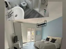 La Parthenope suites