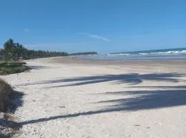 Casa de Praia Figueiredo