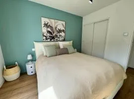 Le Nid Ruthénois - Clim, Wifi, Netflix & Terrasse