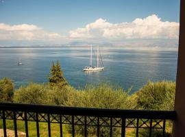 Villa Marianna, hotel v destinaci Benitses