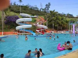 Old West Water Park
