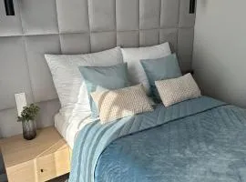 Apartament Scandi, basen & spa