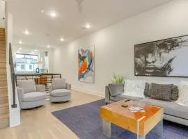 Near Downtown Luxury Townhome in Bentonville!
