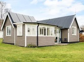 5 person holiday home in FALKENBERG