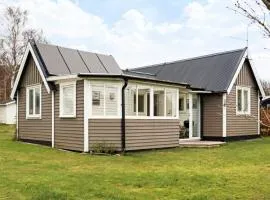Holiday home FALKENBERG XLIII