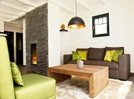 Holiday home in Drewitz with a shared pool