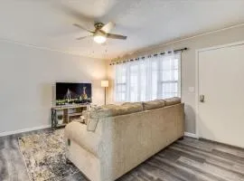 Andover Bungalow - Sleeps 6