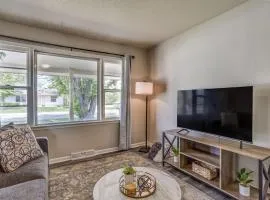 Andover Abode - sleeps 6