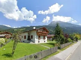 Ferienhaus Der Musikus