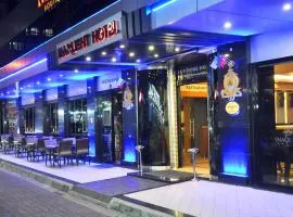 Marlight Boutique Hotel