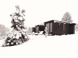 Casa Slarku - Luxury Container Houses