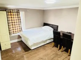 White House Lodge