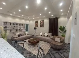 Tahrir Residence