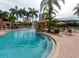 Lovers Key Resort 1105