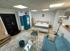 Central Home